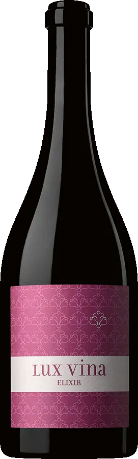 Chevaliers Lux Vina Assemblage Rouge Elixir  2016