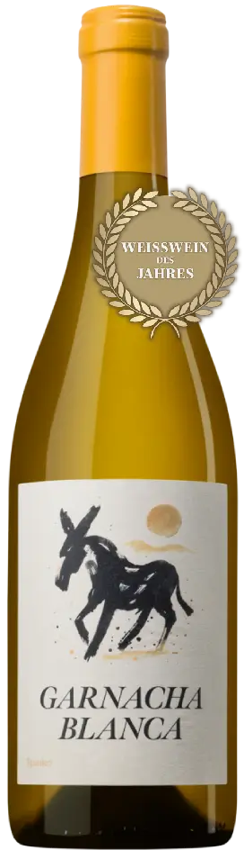 Garnacha Blanca 2024