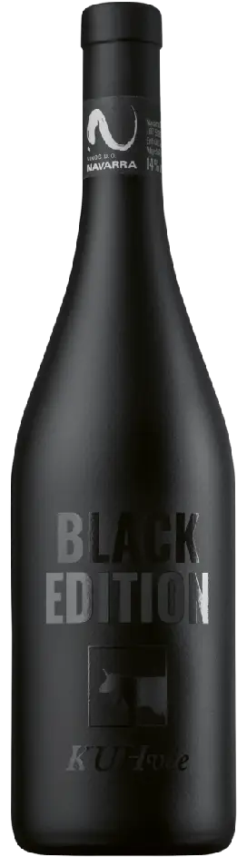 Trauffer KUHvée Black Edition  2020 Trauffer KUHvée Black Edition  2020