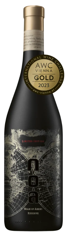 Noa - Noah of Areni Areni Reserve 2020 Noa - Noah of Areni Areni Reserve 2020