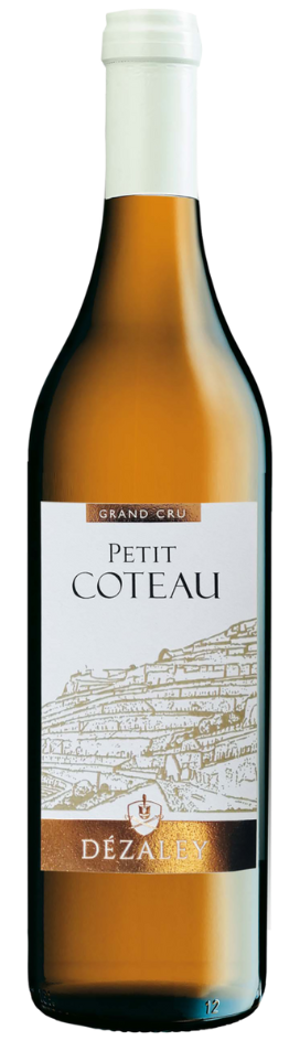 Petit Coteau Dézaley Grand Cru 2022