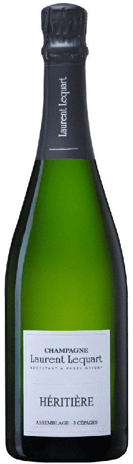 Laurent Lequart Héritière  Laurent Lequart Héritière