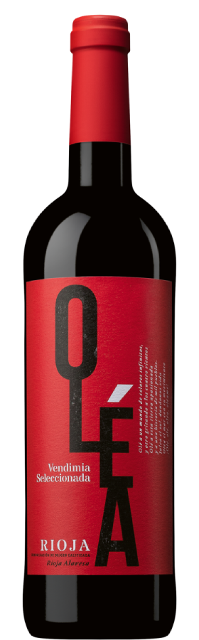 OLÉA Vendimia Seleccionada 2019