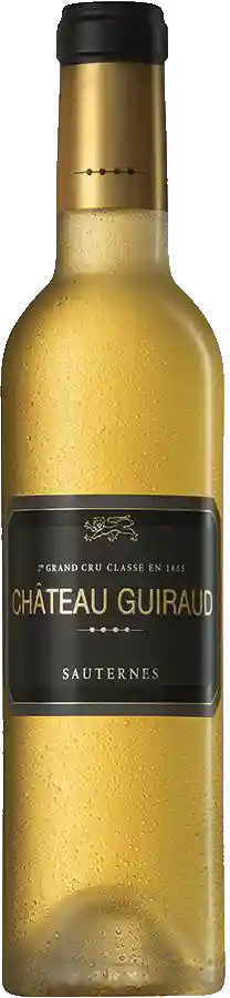 Château Guiraud BIO 2020