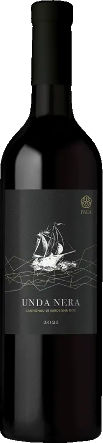 PALA Unda Nera Cannonau di Sardegna DOC 2022