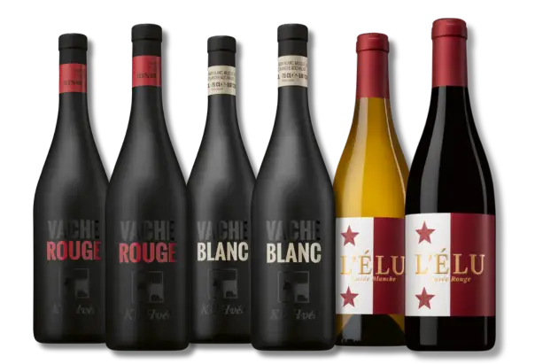 Wallis Spezial-Paket 