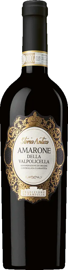 Storia Antica Amarone 2021