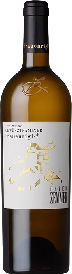 Peter Zemmer Gewürztraminer Frauenrigl  DOC  2023