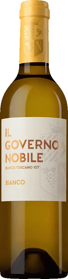 Il Governo Nobile Bianco 2023