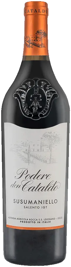 Podere Don Cataldo Susumaniello  2022