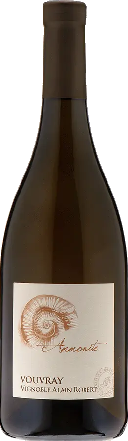 Alain Robert Ammonite Vouvray AOP 2020