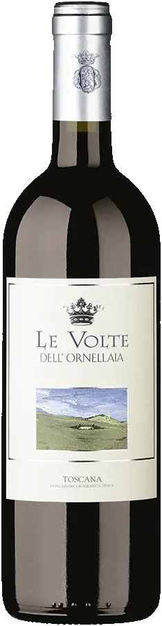 Tenuta Ornellaia Le Volte dell'Ornellaia  2023