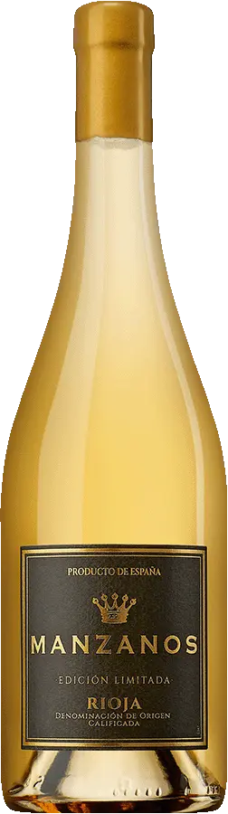 Manzanos Orange Edición Limitada 2023