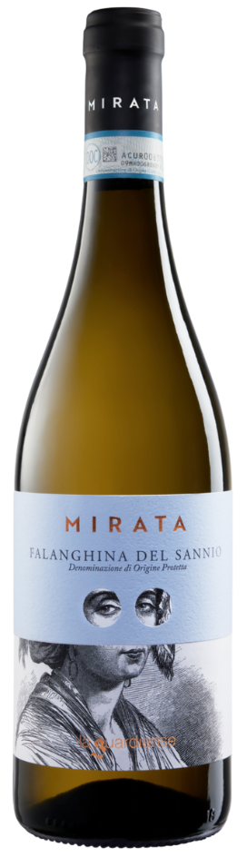 Mirata Falanghina del Sannio DOP 2024