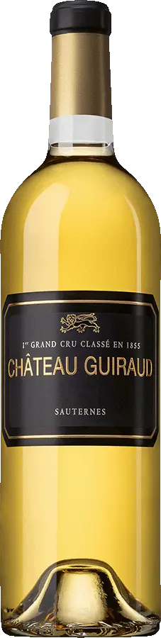 Château Guiraud BIO 2019