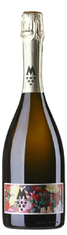 Motzenbäcker Marie Brut Sekt BIO
