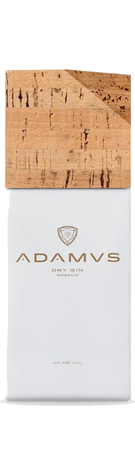 Adamus Gin 70cl Portugal 44.4% Vol.