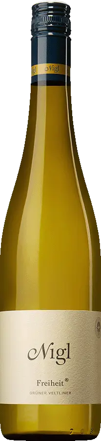Nigl Freiheit Grüner Veltliner 2022 | Grüner Veltliner aus Österreich | 0.75l