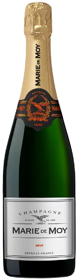 Marie de Moy Brut