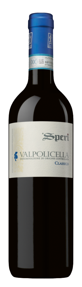 Speri Valpolicella Classico BIO 2025