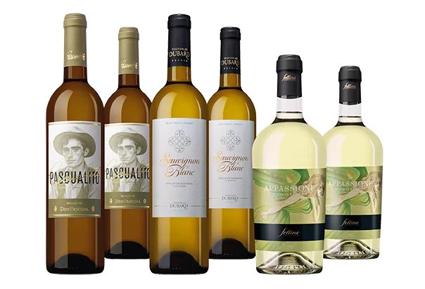 Weisser Sommer