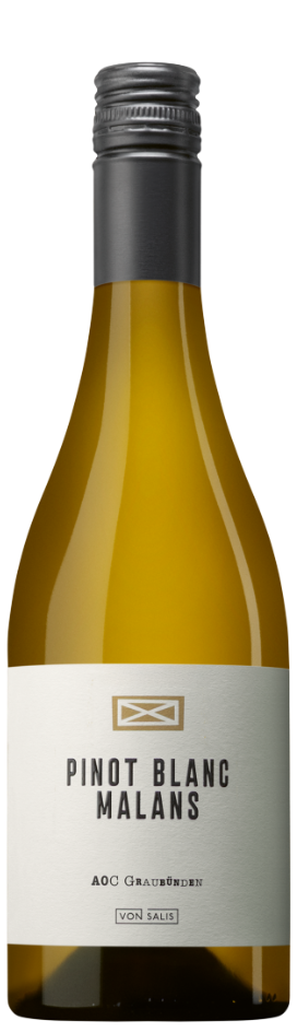 Von Salis Pinot Blanc Malans