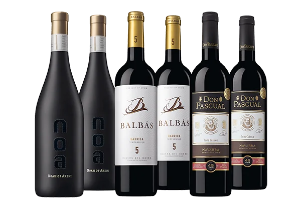 Le colis best-seller F&F