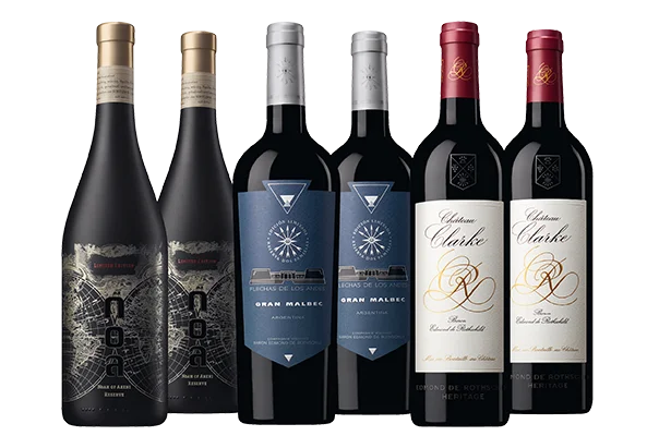 Le colis gourmet F&F