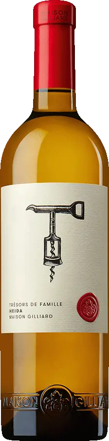 Gilliard Heida, Paien Trésors de Famille 2024