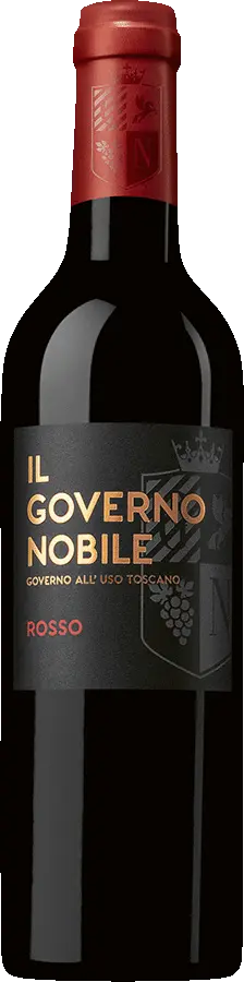 Il Governo Nobile Rosso 2023 Il Governo Nobile Rosso 2023