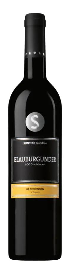 Sunstar Selection Blauburgunder 2020
