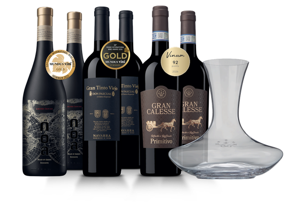 MonVin-Abo Rouge Premium