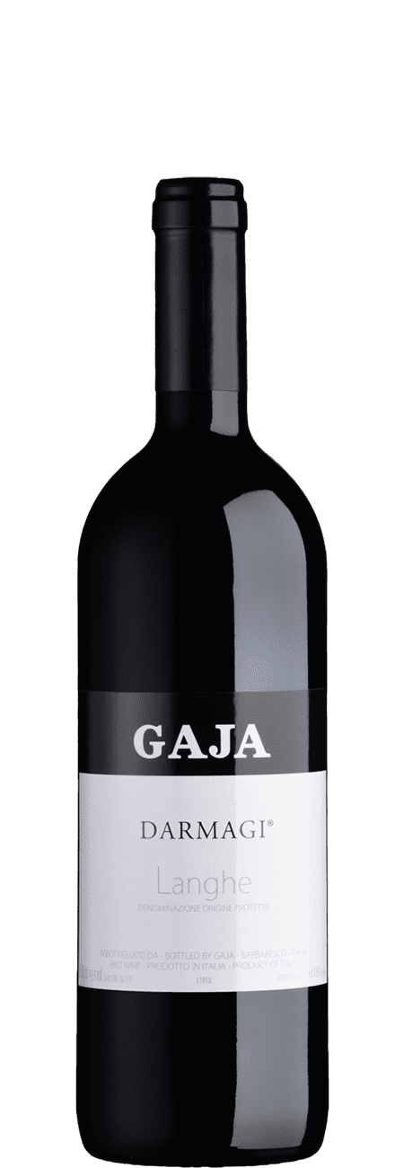 Gaja Darmagi Langhe DOP 2015