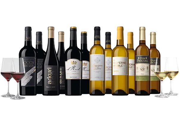 12er MeinWein-Abo Entdecker