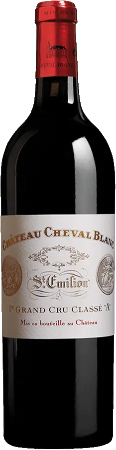 Château Cheval Blanc 2009