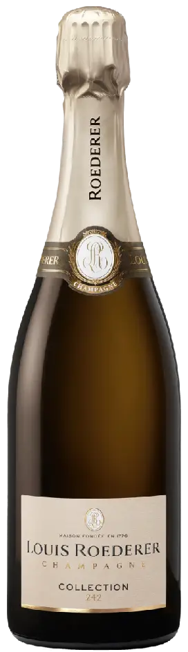 Louis Roederer Brut Collection