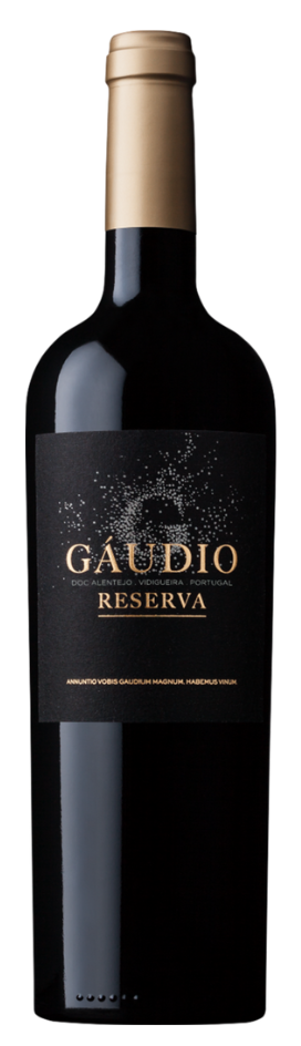Gáudio Reserva Tinto 2020