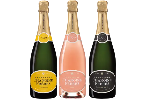 MonVin-Abo Champagne