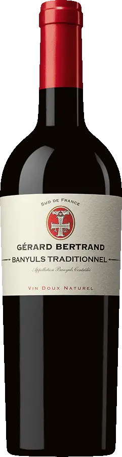 Gérard Bertrand Banyuls 2018