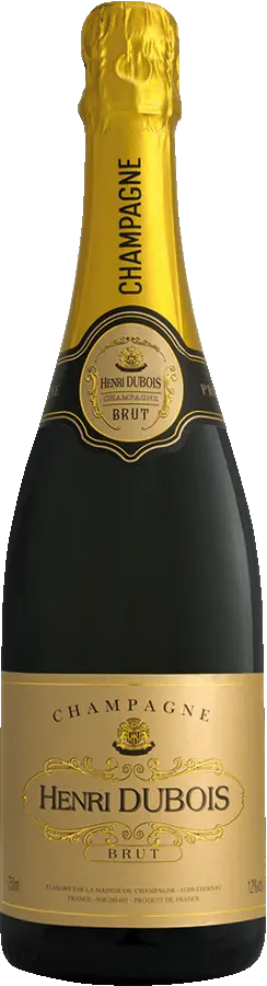 Henri Dubois Brut  Henri Dubois Brut