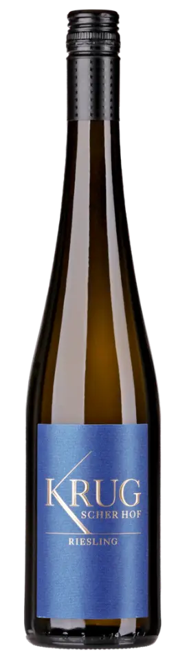 Krug'scher Hof Riesling BIO 2024