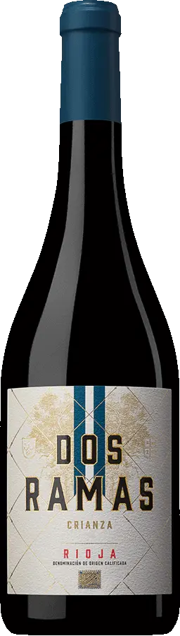 Dos Ramas Crianza 2017
