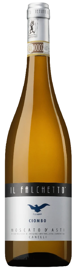 Il Falchetto Moscato d'Asti DOCG 2024
