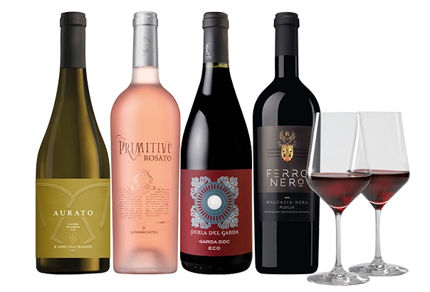 Entdecker Giro d'Italia