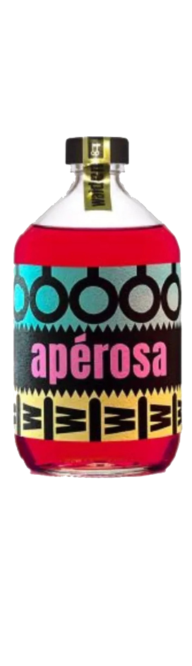 Walden Apérosa 50cl