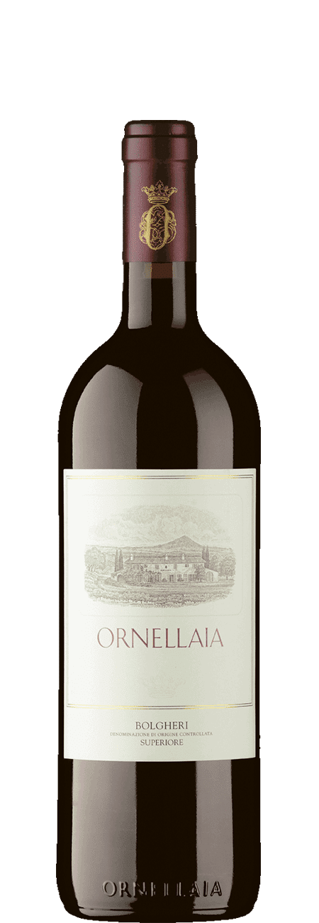 Tenuta Ornellaia Bolgheri DOC Superiore 2019