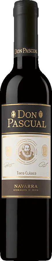 Don Pascual Tinto Navarra 2023