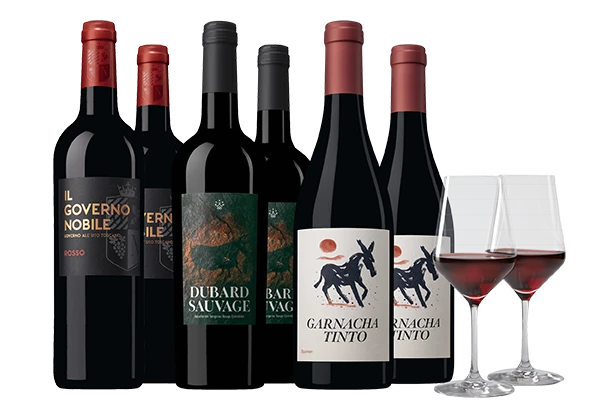 MonVin-Abo Rouge