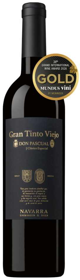 Gran Tinto Viejo 2019