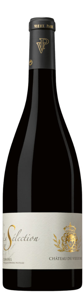 Château du Vieux Parc Cuvée La Sélection 2023